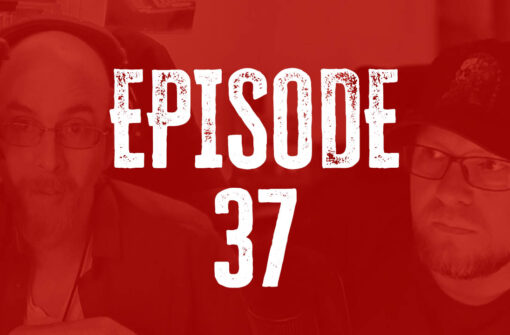 Episode 37: Wir machen uns mit Streaming die Taschen voll
